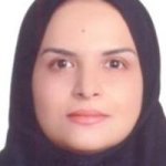 تصویر دکتر مریم حق شناس