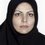 تصویر دکتر شیوا صالحی شهیدی