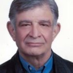تصویر دکتر جهانگیر قایدپور