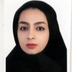 تصویر دکتر آرزو امین پور