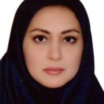 تصویر دکتر مینا عفت خواه