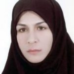 تصویر دکتر مهدیه موقری پور