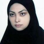 تصویر دکتر ثریا کریمیان