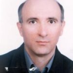 تصویر دکتر رضا ملک شیرابادی