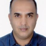 تصویر دکتر محمدرضا کاشانی