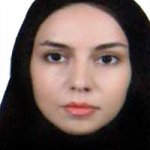 تصویر دکتر مهسا حمیدی خواه