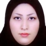 تصویر دکتر ارزو ماندنی زاده صفی