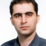 تصویر دکتر هومن صدرهمدانی