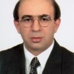 تصویر دکتر سیدمهدی شریف زاده