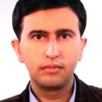 تصویر دکتر فرزاد یزدانی بیوکی