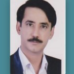 تصویر دکتر علی حکیمی نژاد