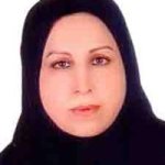 تصویر دکتر کلثوم عبدالهی