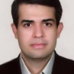 تصویر دکتر شهرام فیضی