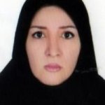 تصویر دکتر اعظم امینی چابک