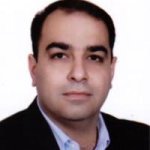 تصویر دکتر سیاوش گلشن پورنظامی