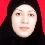 تصویر دکتر مهدیه نامجوباغینی