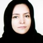 تصویر دکتر هما سهیلی