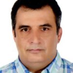 تصویر دکتر شهرام میرمومن