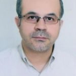 تصویر دکتر سیدمهدی کریمی شهیدی