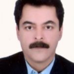 تصویر دکتر حسین اصحابی