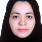 تصویر دکتر فهیمه آگاه
