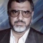تصویر دکتر بیژن بختیاری