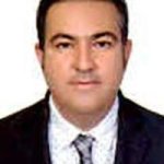 تصویر دکتر رضا پناهی زاده