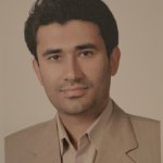 تصویر دکتر هومن ابراهیمی