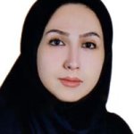 تصویر دکتر مهدیه خمودگان