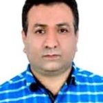 تصویر دکتر شهرام بینای مکوندی
