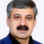 تصویر دکتر حیدر محمدی