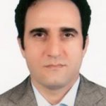 تصویر دکتر سیدنجات حسینی