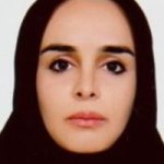 تصویر دکتر روشنک هاشمی نسب زواره