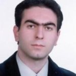 تصویر دکتر هومن محمدی سرمدی