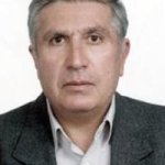 تصویر دکتر بیژن اوحدی