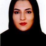 تصویر دکتر نادیا خورشیدیان