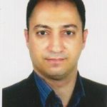تصویر دکتر سیدحسن مظفر