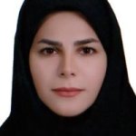 تصویر دکتر مهدیه منصوری