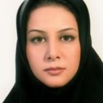 تصویر دکتر مهدیه فرقانی