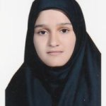 تصویر دکتر مائده ملک آبادی زاده