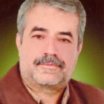 تصویر دکتر احمدعلی مصدقی