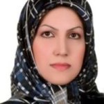 تصویر دکتر پریا ادیبی