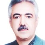 تصویر دکتر احمد وطن خواه ورنوسفادرانی