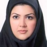 تصویر دکتر ونوس نعمتی