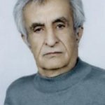 تصویر دکتر احمدعلی فراگردی
