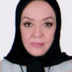 تصویر دکتر هما صادقی خمامی