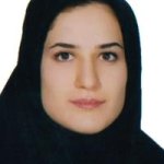 تصویر دکتر الناز حیدر