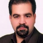 تصویر دکتر شهرام وظیفه حصاری