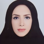تصویر دکتر مهدیه فصیحی رامندی