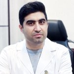 تصویر دکتر حسین باقری پور